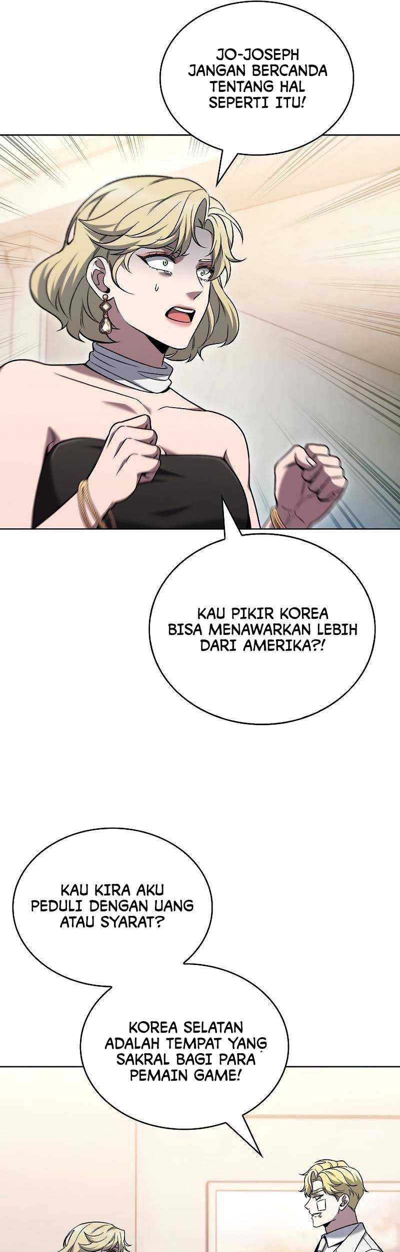 The Delivery Man From Murim Chapter 40 - halaman 22