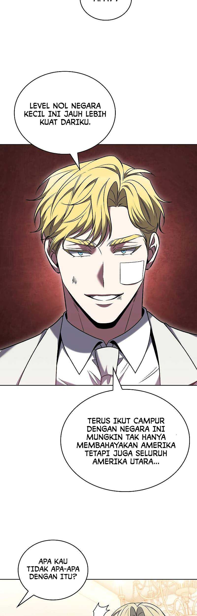 The Delivery Man From Murim Chapter 40 - halaman 24