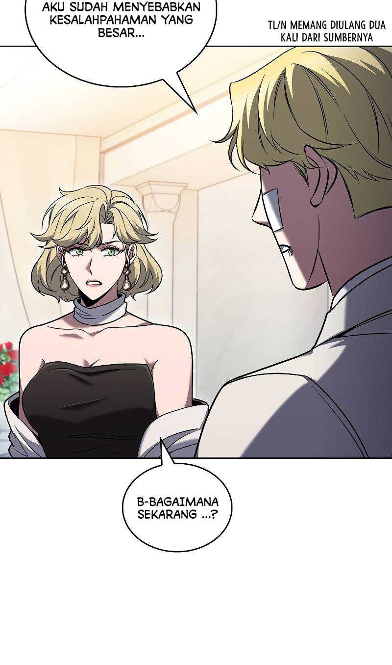 The Delivery Man From Murim Chapter 40 - halaman 26
