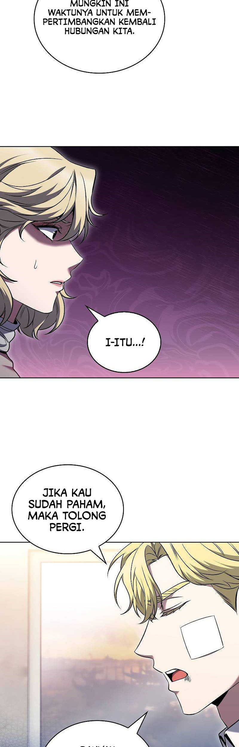 The Delivery Man From Murim Chapter 40 - halaman 28