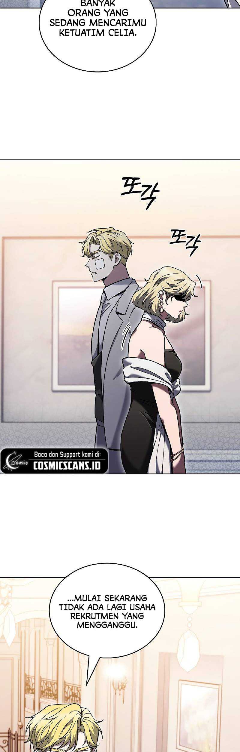 The Delivery Man From Murim Chapter 40 - halaman 29