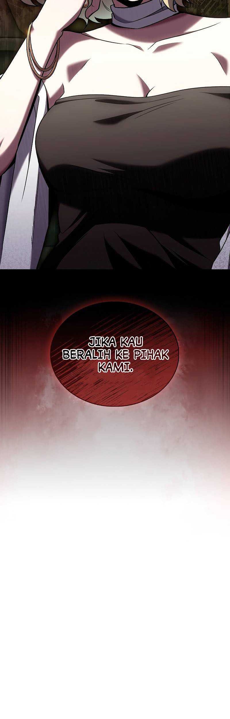 The Delivery Man From Murim Chapter 40 - halaman 3