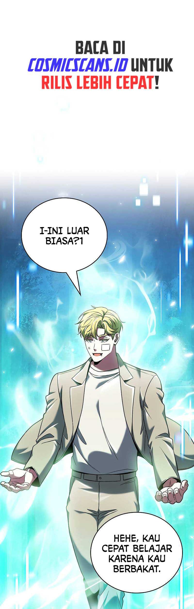 The Delivery Man From Murim Chapter 40 - halaman 35