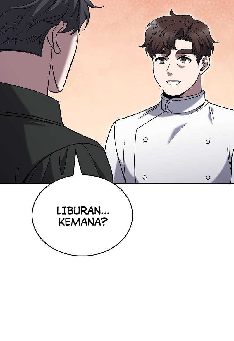 The Delivery Man From Murim Chapter 40 - halaman 41