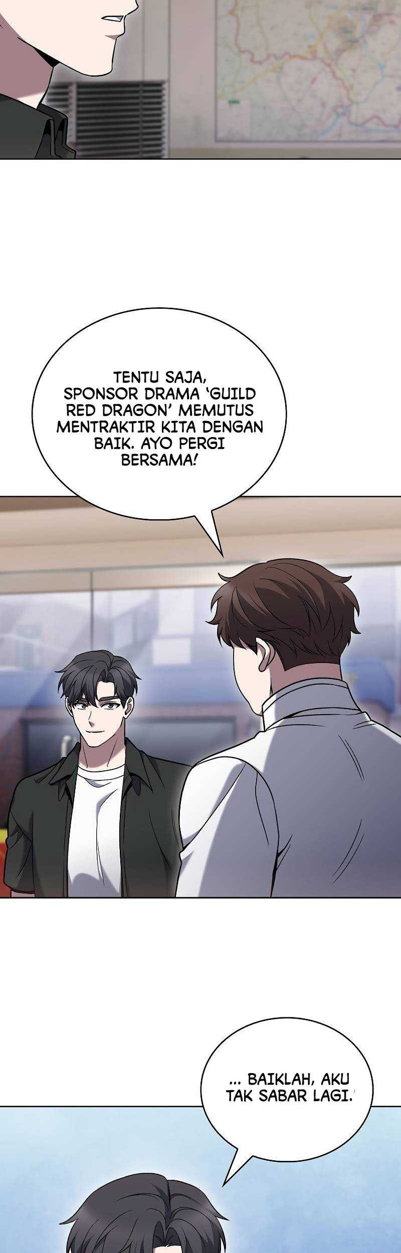 The Delivery Man From Murim Chapter 40 - halaman 43