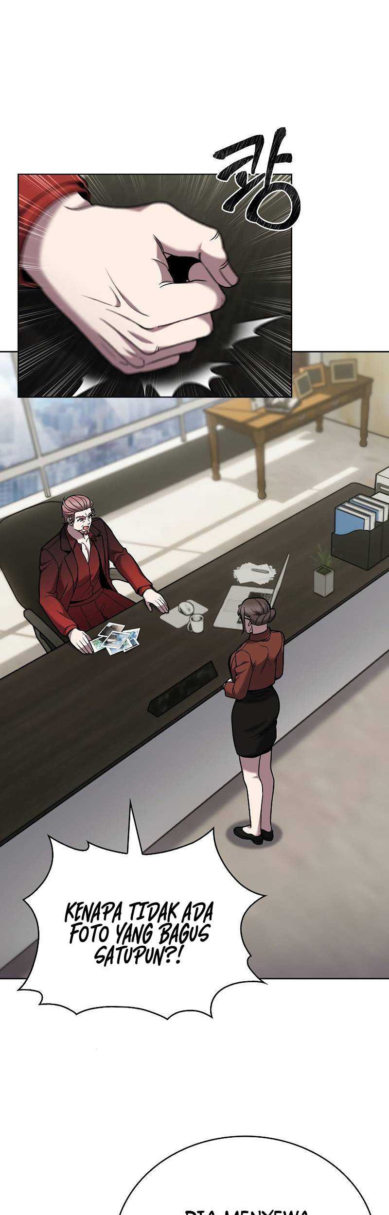 The Delivery Man From Murim Chapter 40 - halaman 45