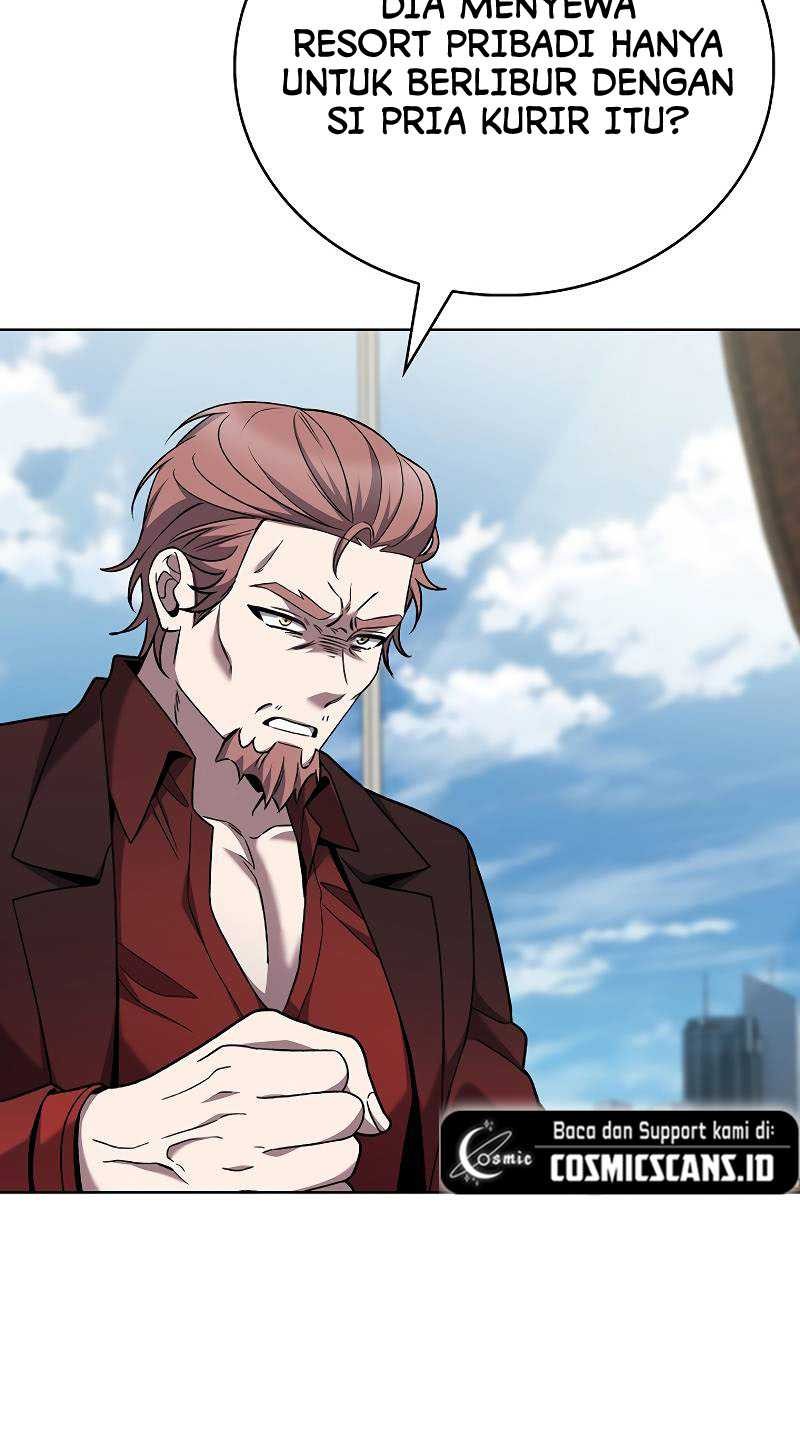 The Delivery Man From Murim Chapter 40 - halaman 46