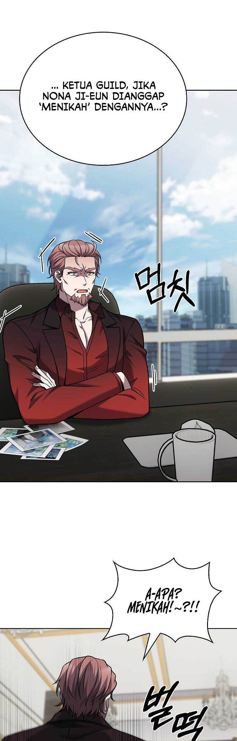 The Delivery Man From Murim Chapter 40 - halaman 48