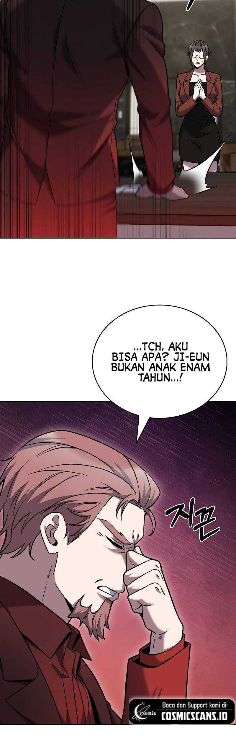 The Delivery Man From Murim Chapter 40 - halaman 49