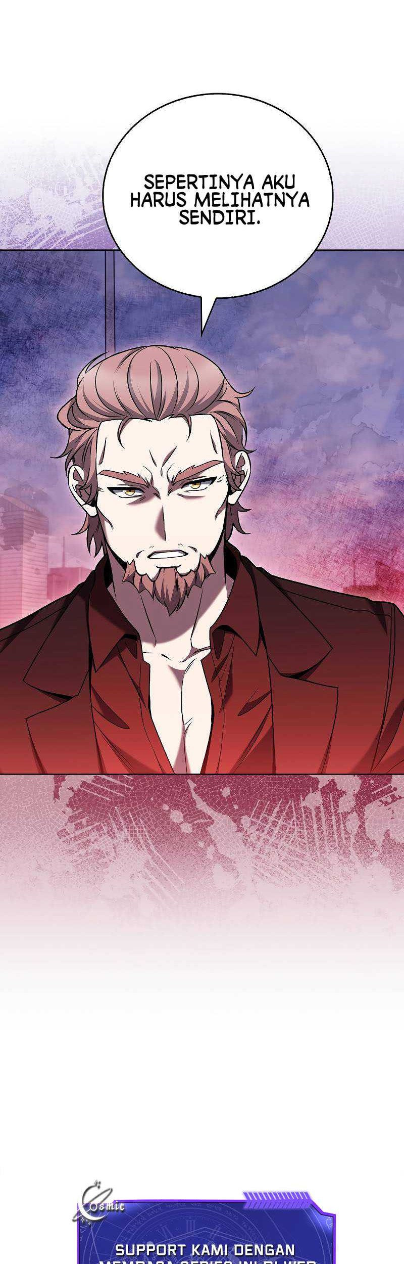 The Delivery Man From Murim Chapter 40 - halaman 50