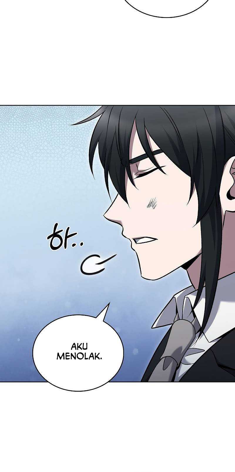 The Delivery Man From Murim Chapter 40 - halaman 6