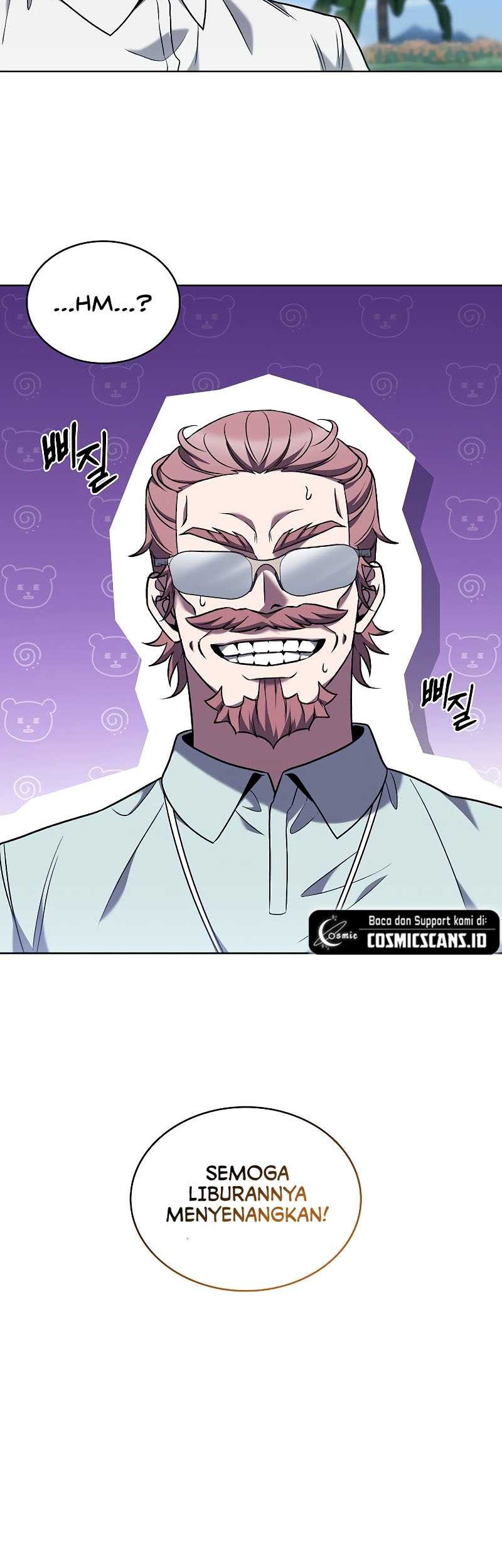 The Delivery Man From Murim Chapter 41 - halaman 13