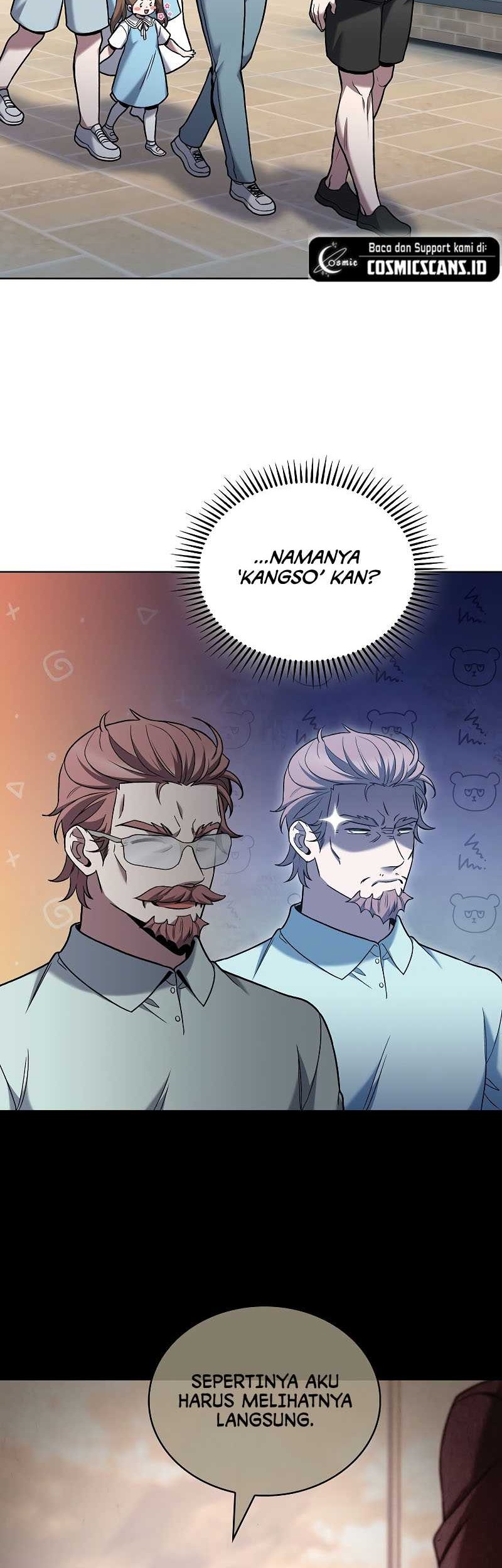 The Delivery Man From Murim Chapter 41 - halaman 15