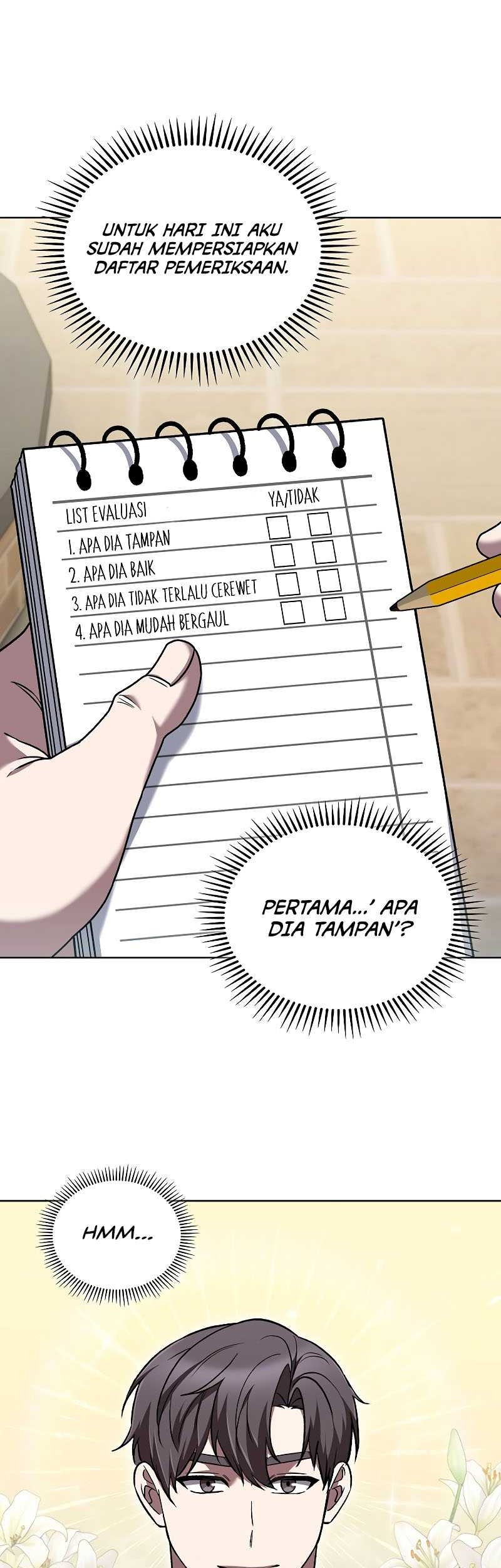 The Delivery Man From Murim Chapter 41 - halaman 19