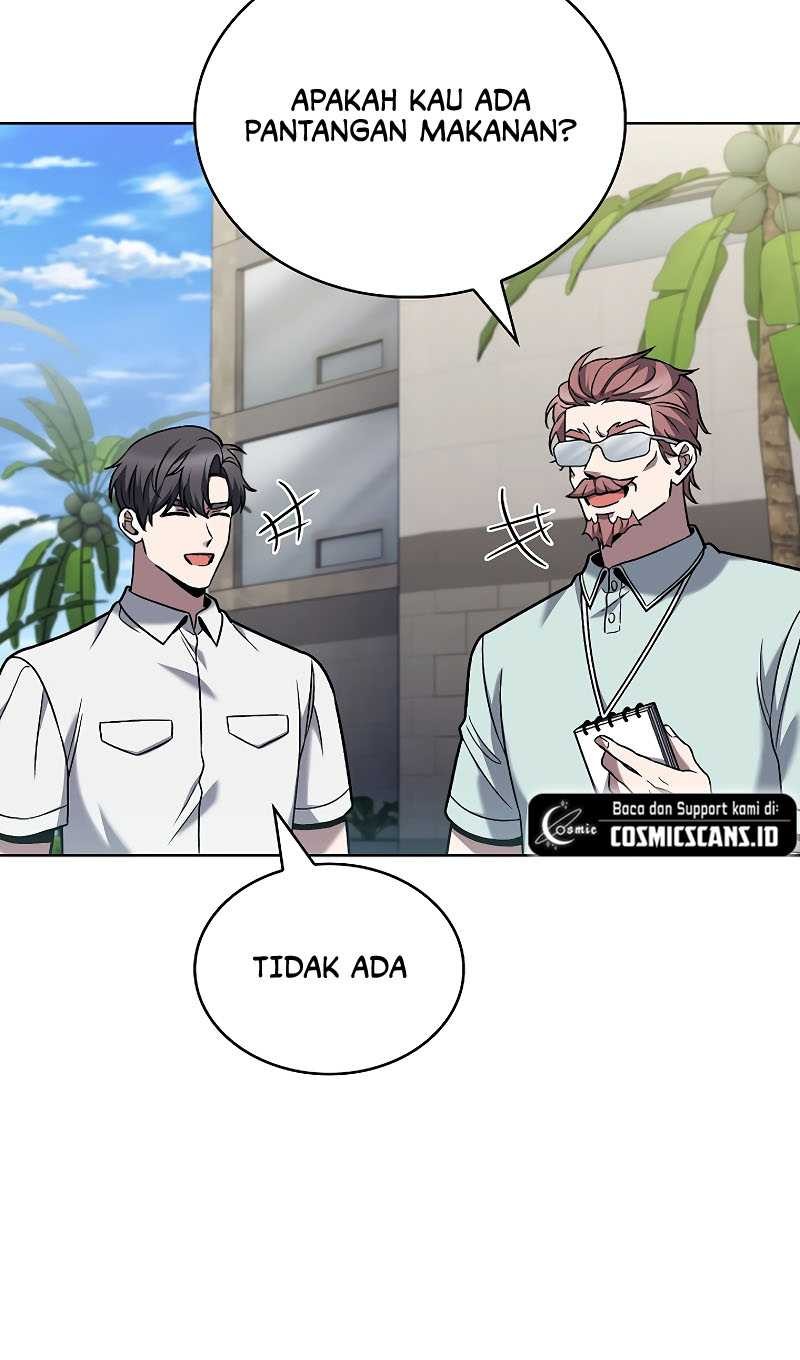The Delivery Man From Murim Chapter 41 - halaman 21