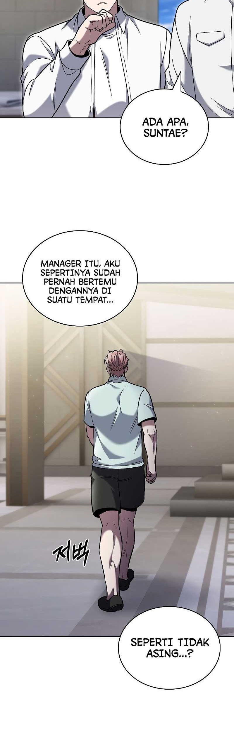 The Delivery Man From Murim Chapter 41 - halaman 25