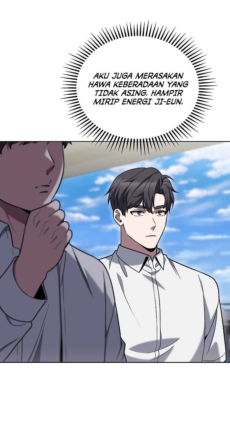 The Delivery Man From Murim Chapter 41 - halaman 26