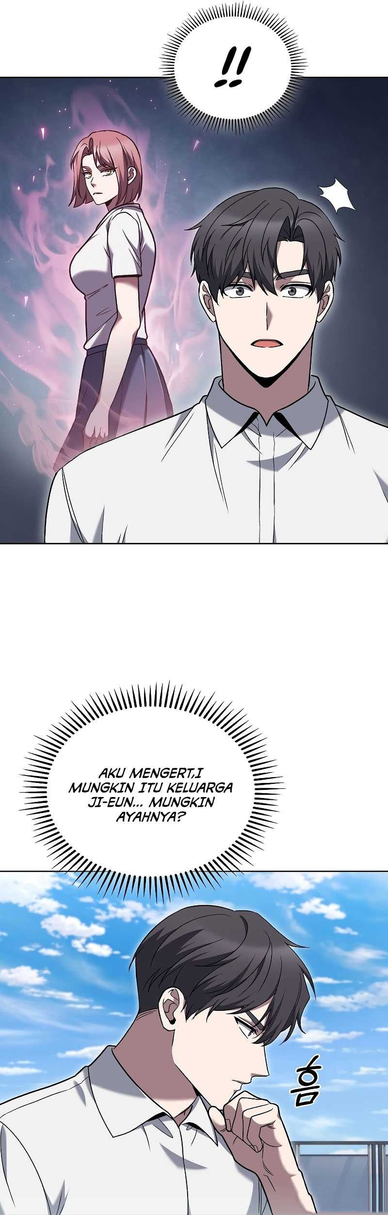 The Delivery Man From Murim Chapter 41 - halaman 27