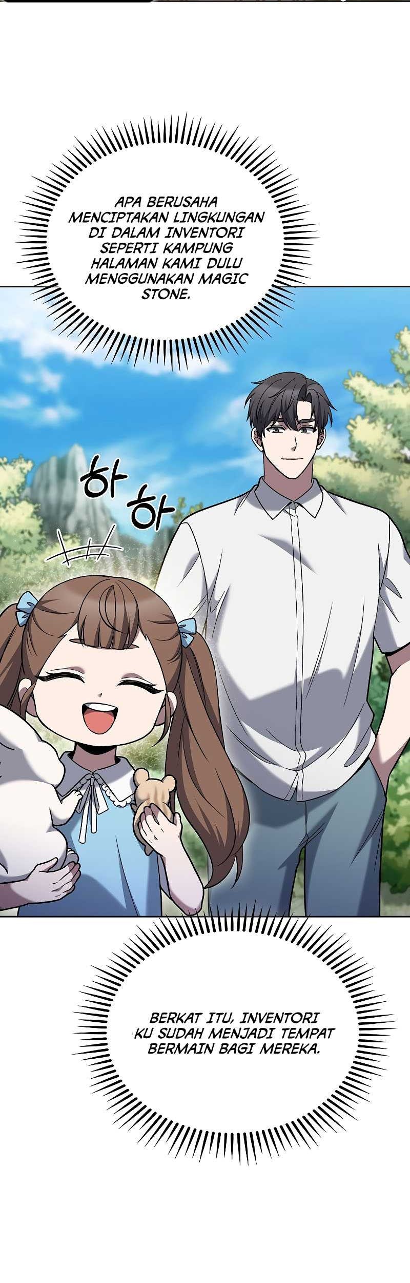 The Delivery Man From Murim Chapter 41 - halaman 34