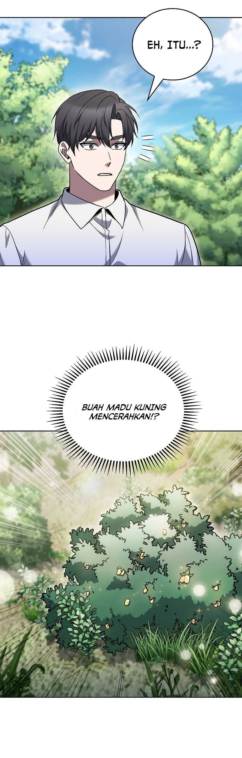 The Delivery Man From Murim Chapter 41 - halaman 35