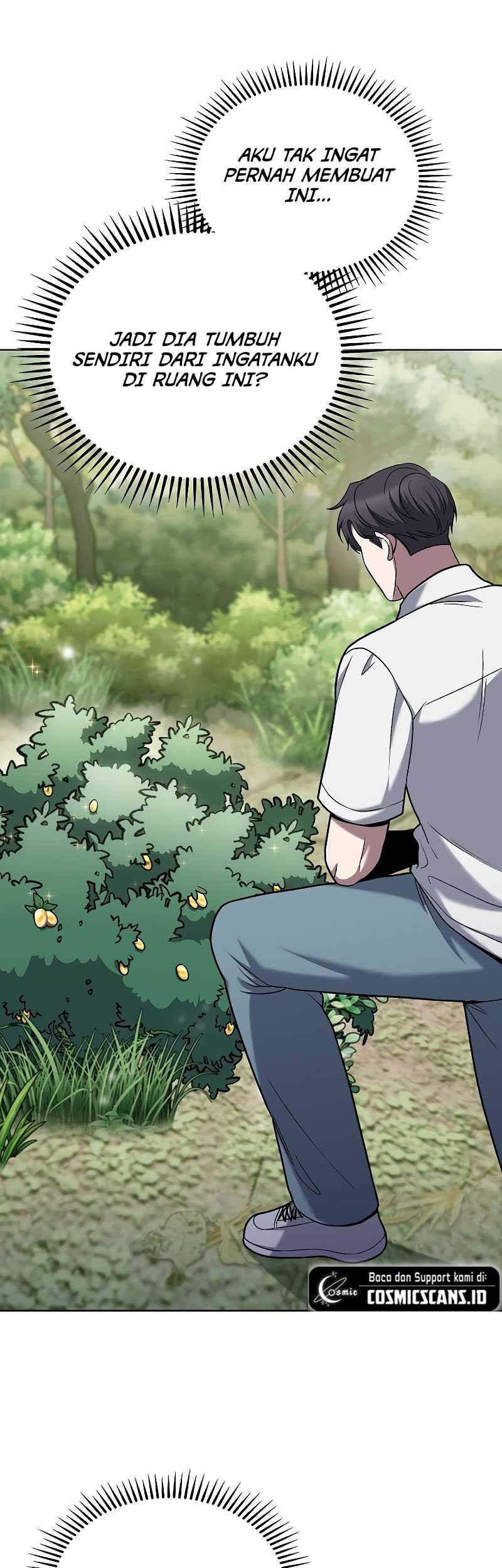 The Delivery Man From Murim Chapter 41 - halaman 37
