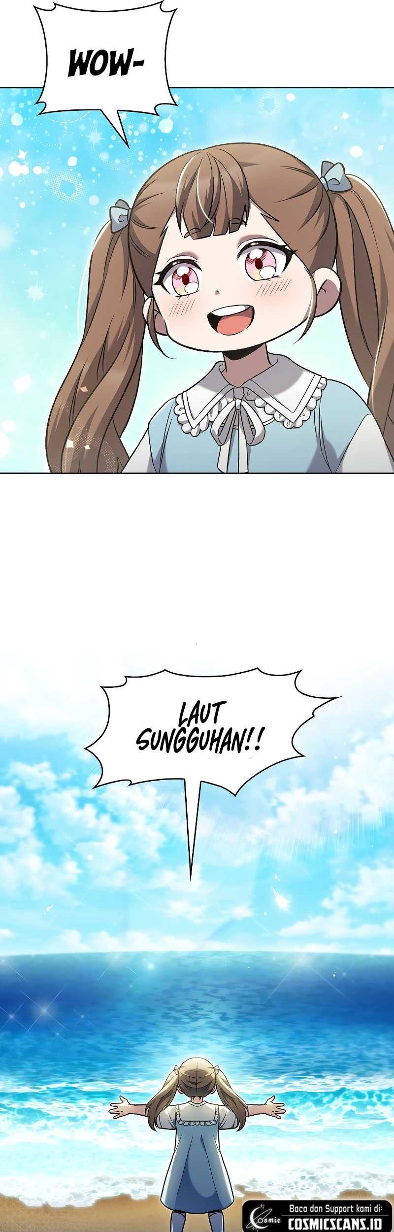 The Delivery Man From Murim Chapter 41 - halaman 4