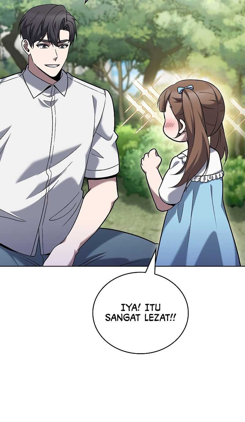 The Delivery Man From Murim Chapter 41 - halaman 41