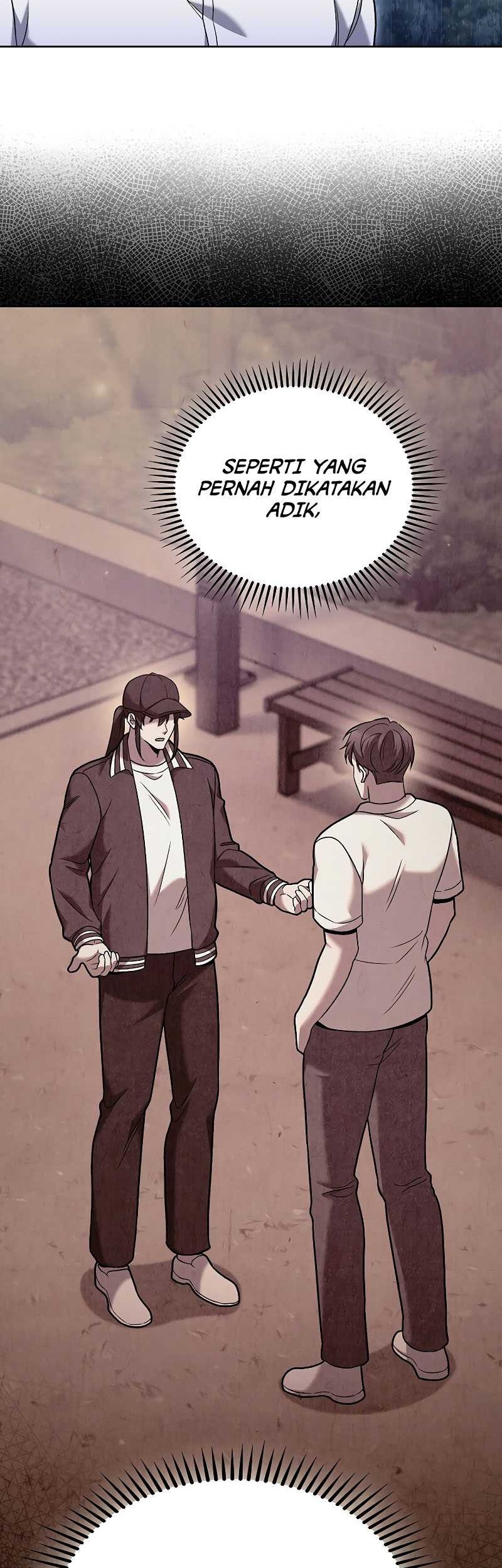 The Delivery Man From Murim Chapter 41 - halaman 43