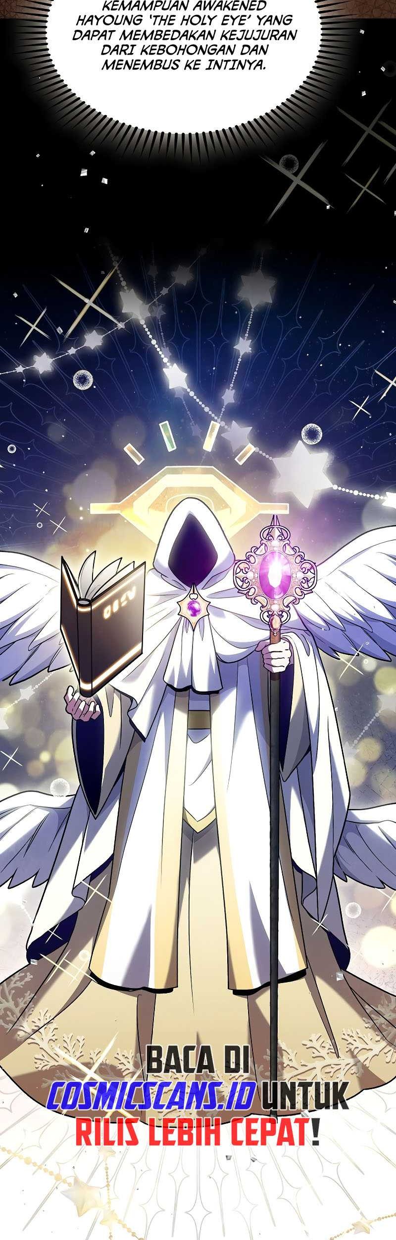 The Delivery Man From Murim Chapter 41 - halaman 44