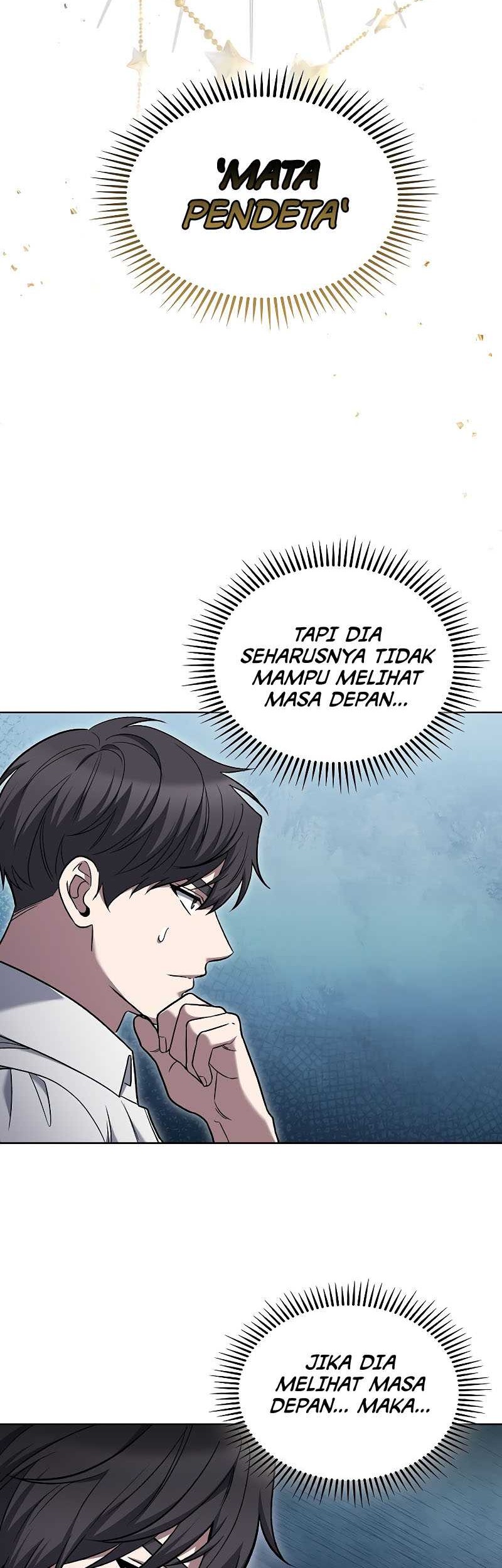 The Delivery Man From Murim Chapter 41 - halaman 45