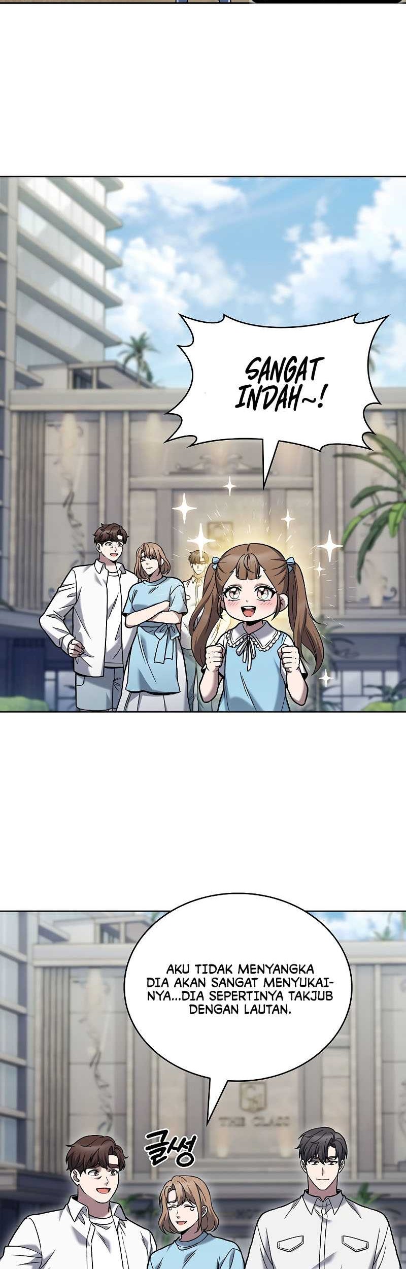 The Delivery Man From Murim Chapter 41 - halaman 5