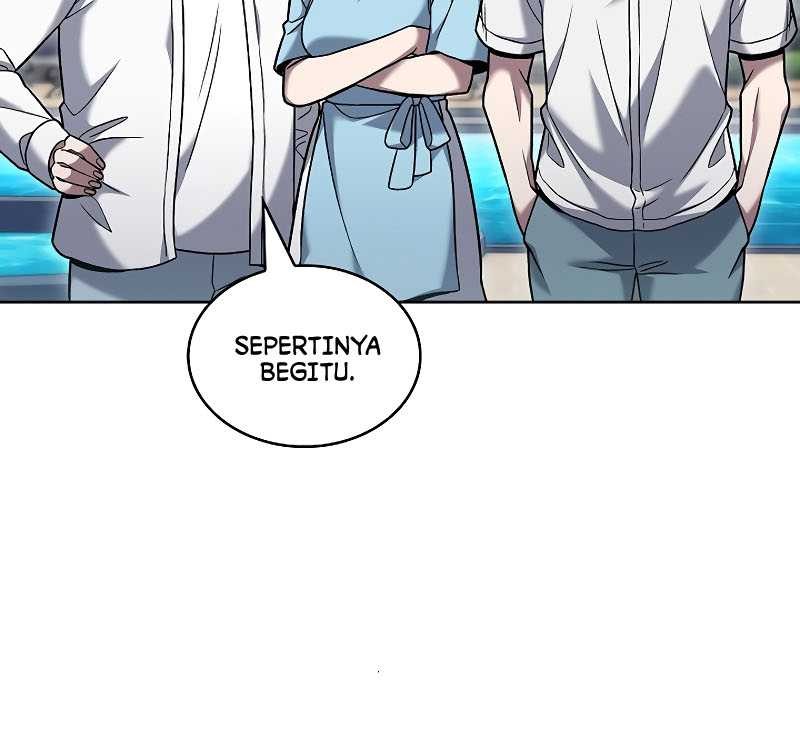 The Delivery Man From Murim Chapter 41 - halaman 6