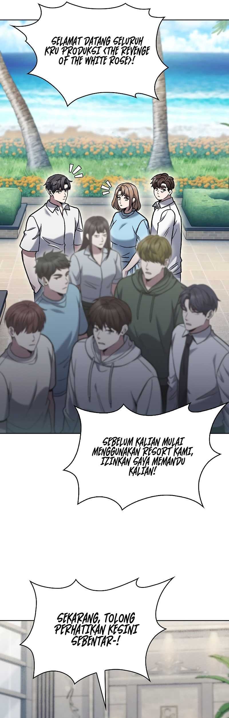 The Delivery Man From Murim Chapter 41 - halaman 7