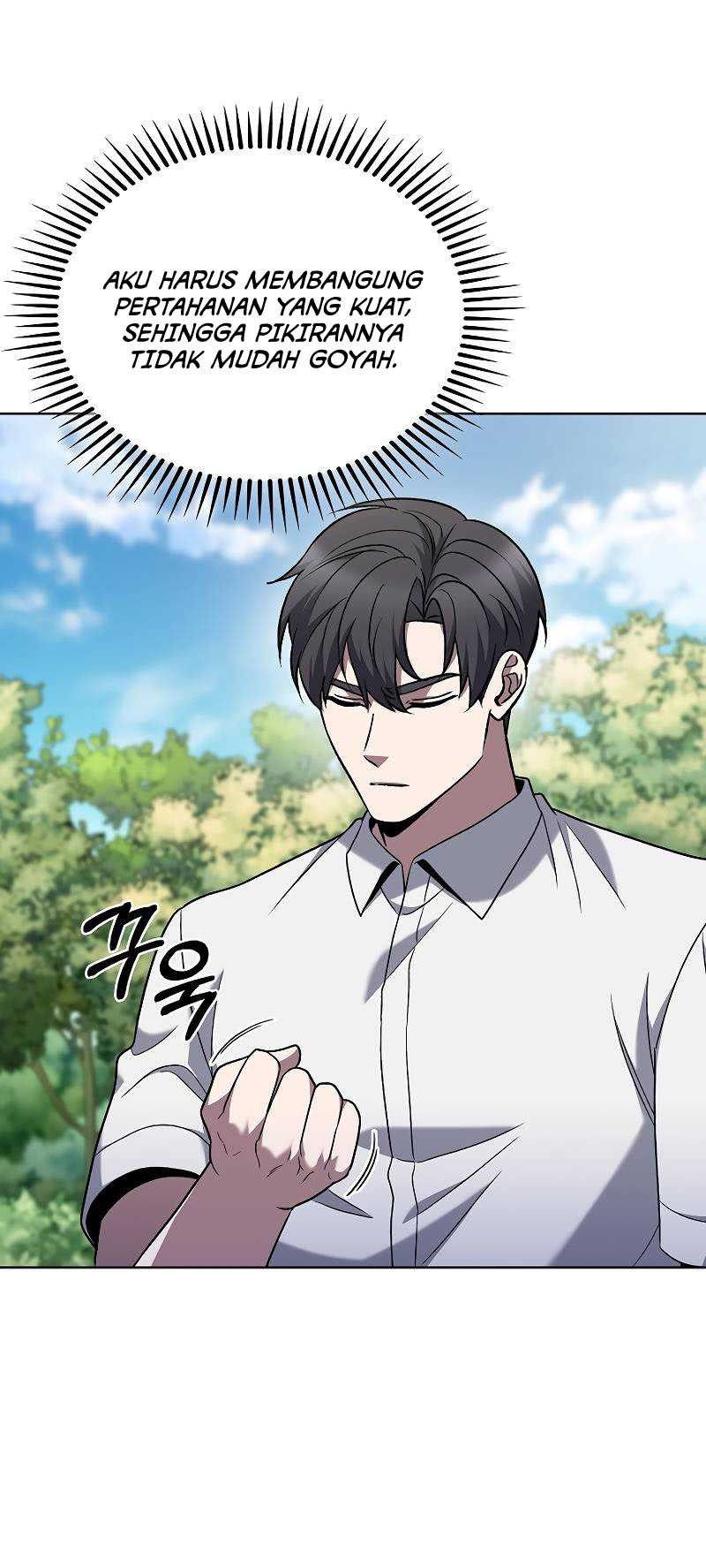 The Delivery Man From Murim Chapter 42 - halaman 11