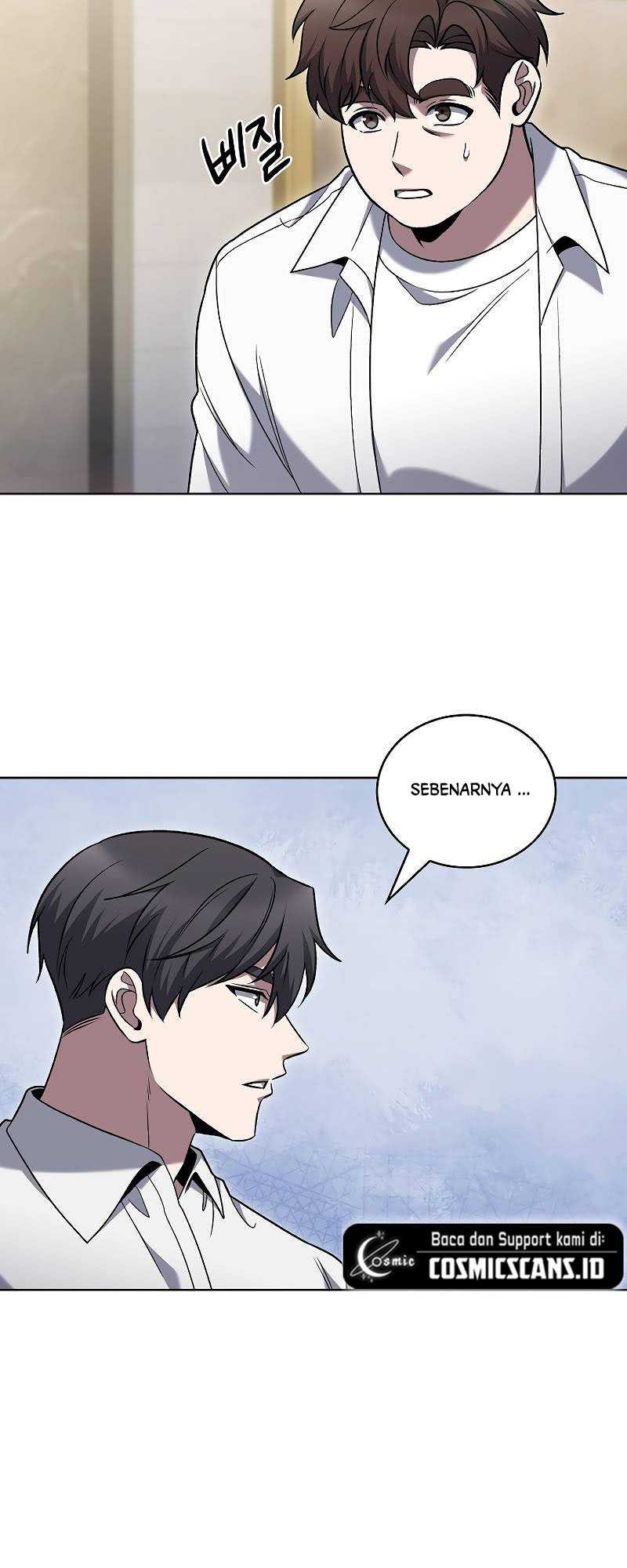 The Delivery Man From Murim Chapter 42 - halaman 16