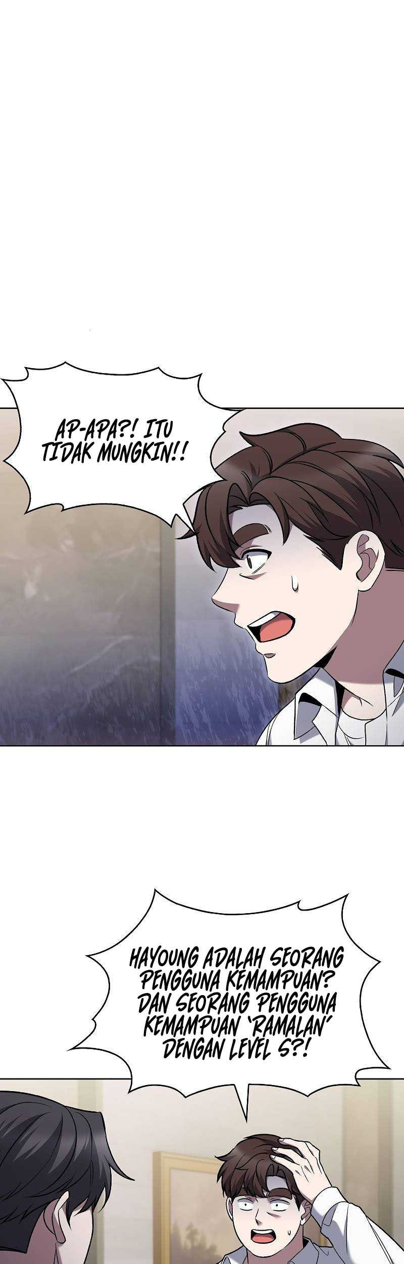 The Delivery Man From Murim Chapter 42 - halaman 17