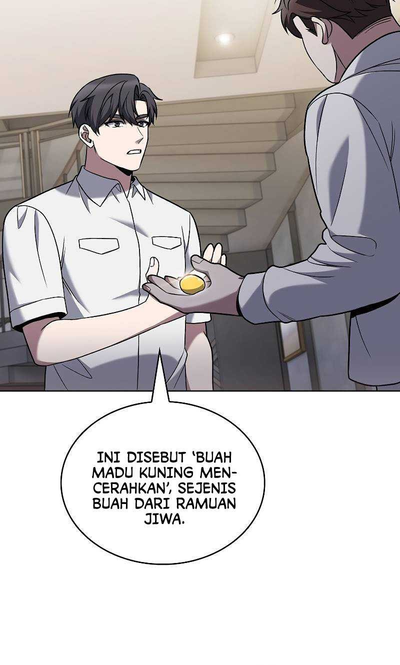 The Delivery Man From Murim Chapter 42 - halaman 21