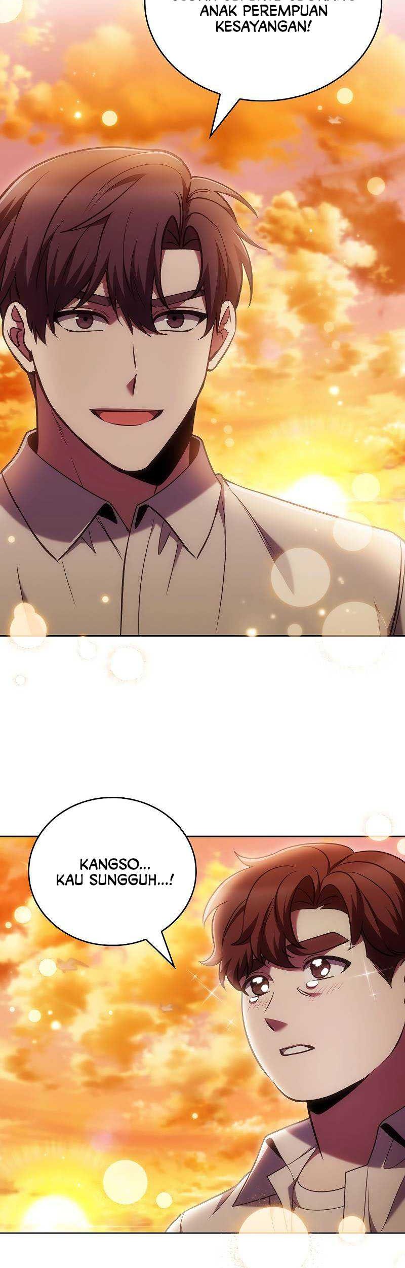 The Delivery Man From Murim Chapter 42 - halaman 24