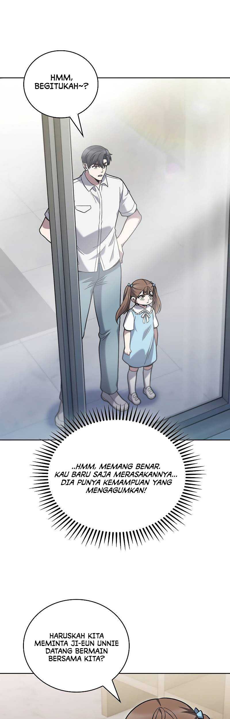 The Delivery Man From Murim Chapter 42 - halaman 27