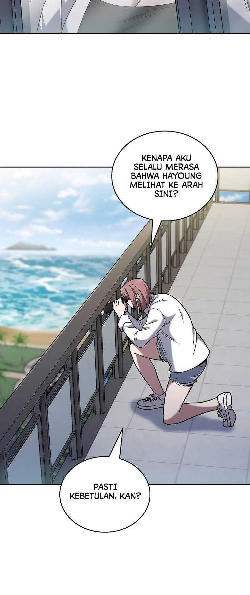 The Delivery Man From Murim Chapter 42 - halaman 31