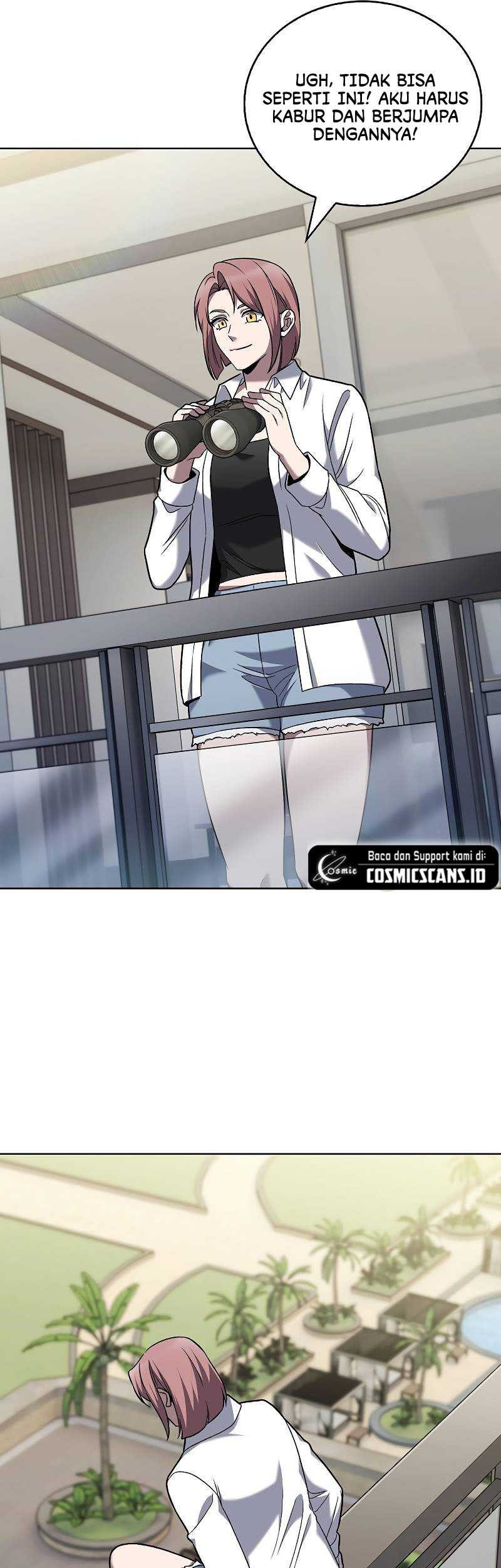 The Delivery Man From Murim Chapter 42 - halaman 32