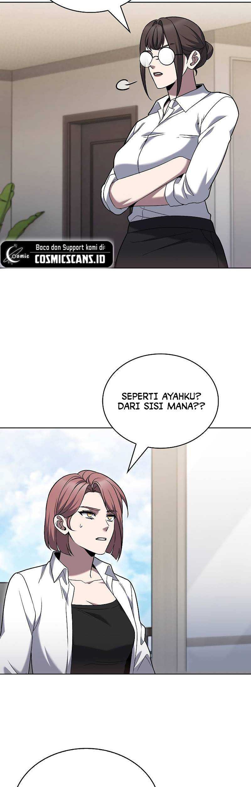 The Delivery Man From Murim Chapter 42 - halaman 43