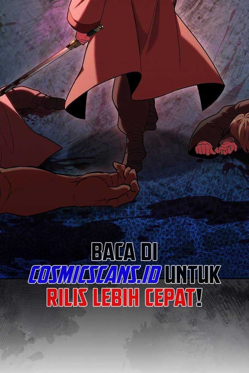 The Delivery Man From Murim Chapter 42 - halaman 6