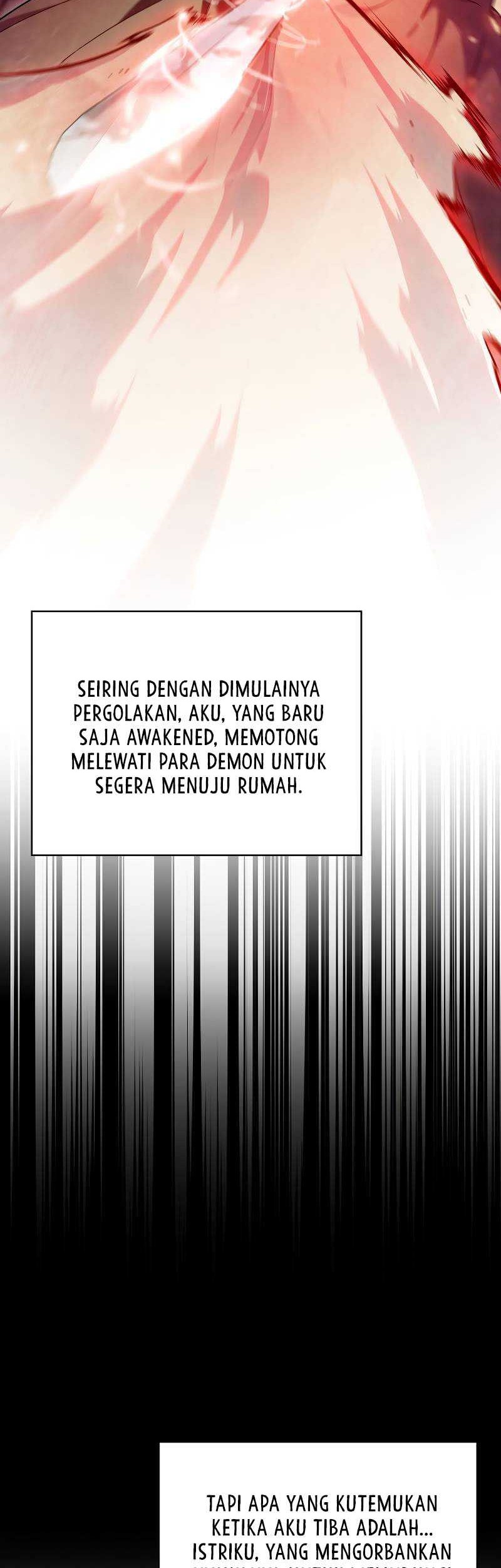 The Delivery Man From Murim Chapter 43 - halaman 13