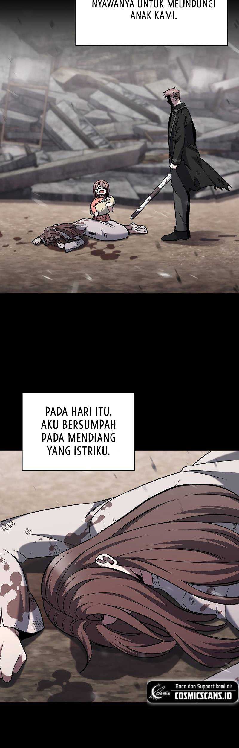The Delivery Man From Murim Chapter 43 - halaman 14