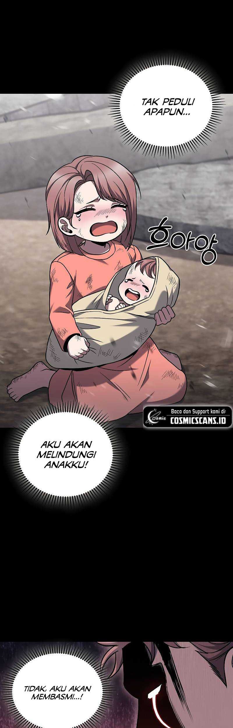 The Delivery Man From Murim Chapter 43 - halaman 15