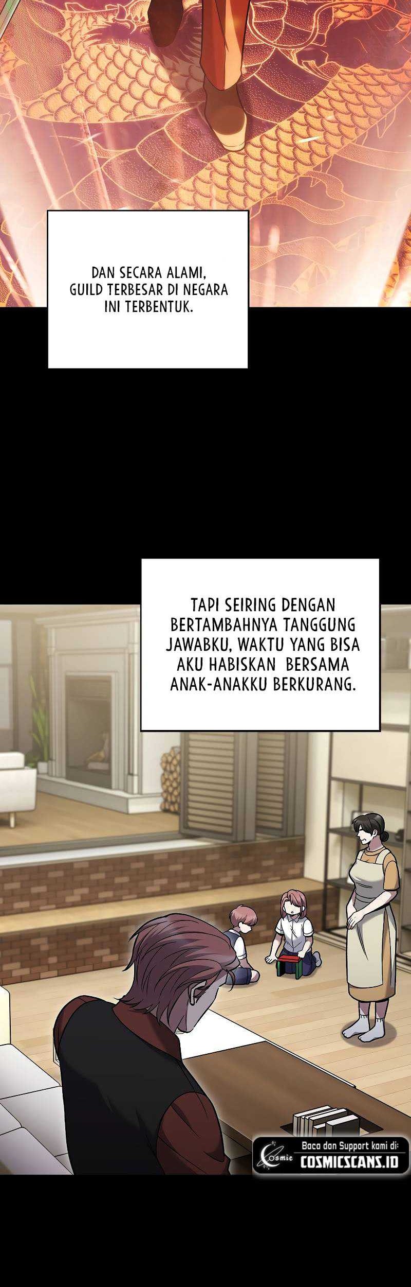 The Delivery Man From Murim Chapter 43 - halaman 18