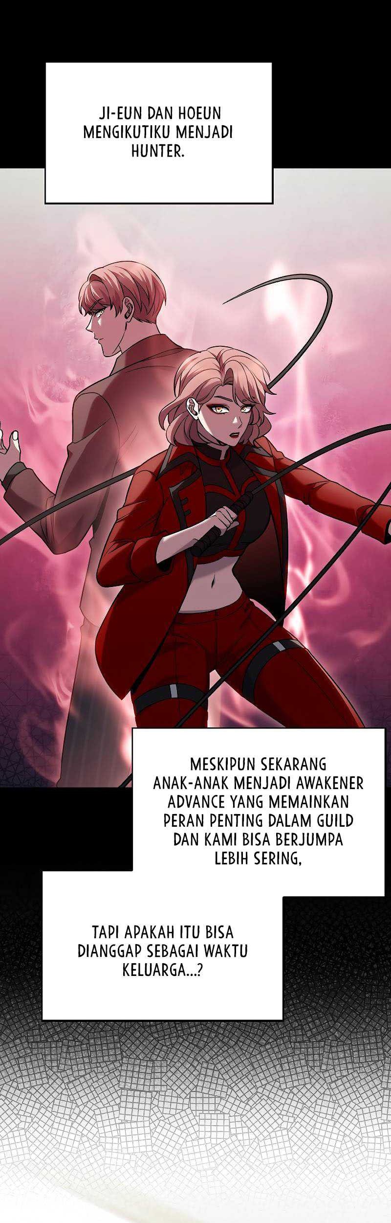 The Delivery Man From Murim Chapter 43 - halaman 19