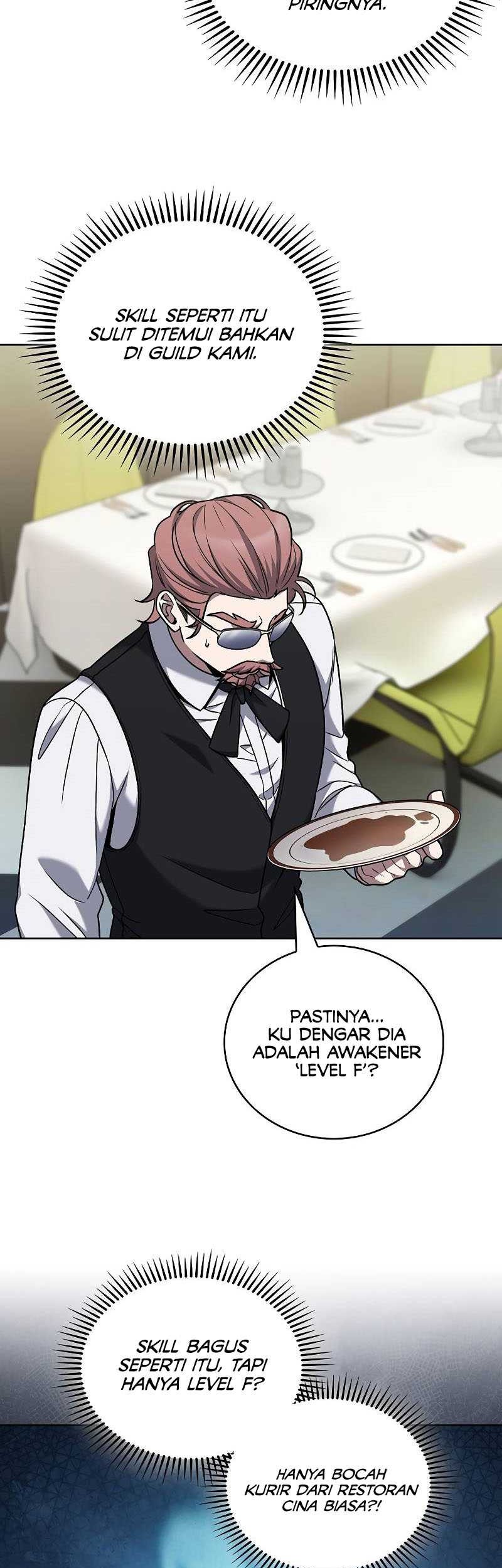 The Delivery Man From Murim Chapter 43 - halaman 29