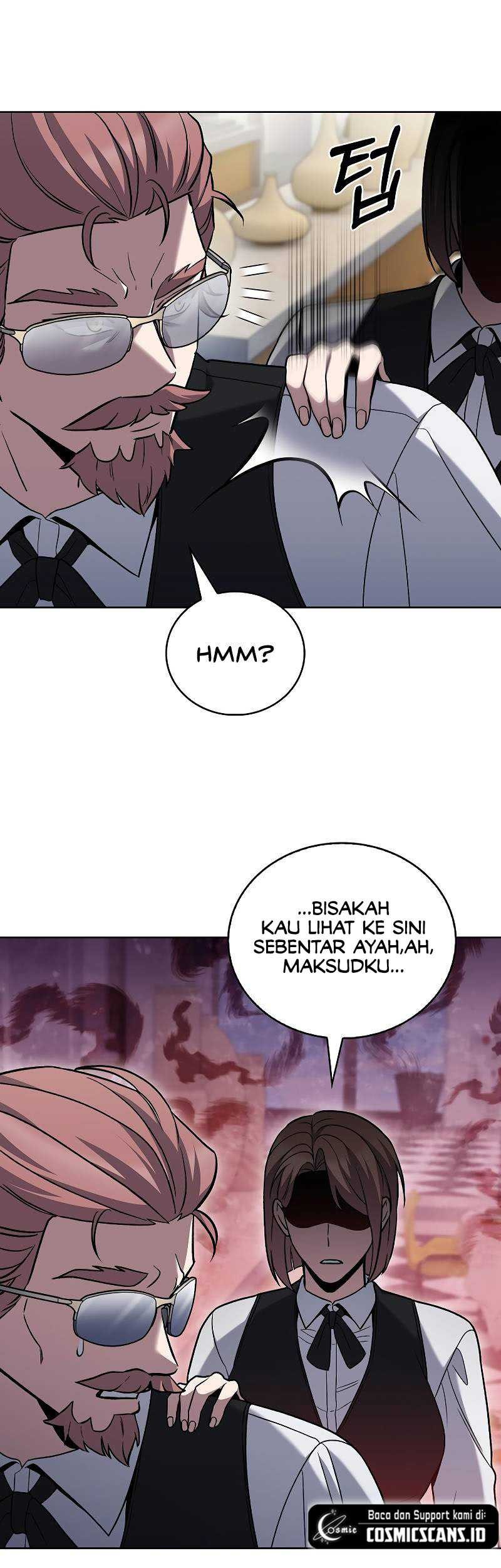 The Delivery Man From Murim Chapter 43 - halaman 32